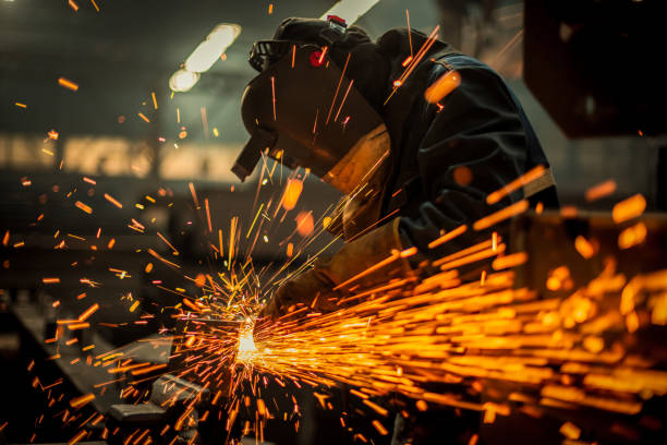 Best Food and Beverage Processing Equipment Welding in Fruitland, ID