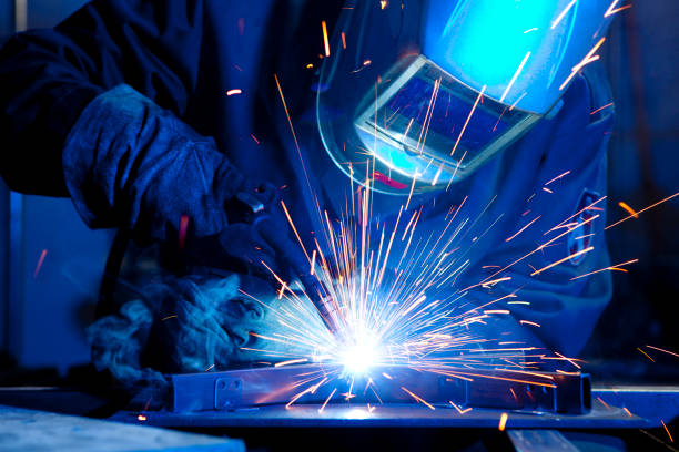 Best Welding Equipment Sales and Repair in Fruitland, ID