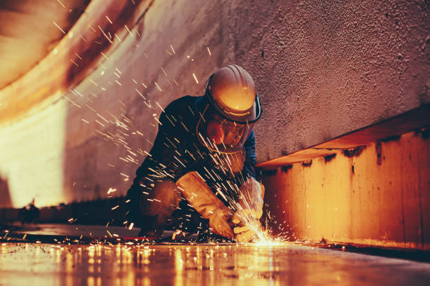 Best Automation and Robotic Welding in Fruitland, ID